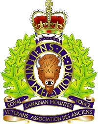 RCMP Veterans' Association - Nova Scotia