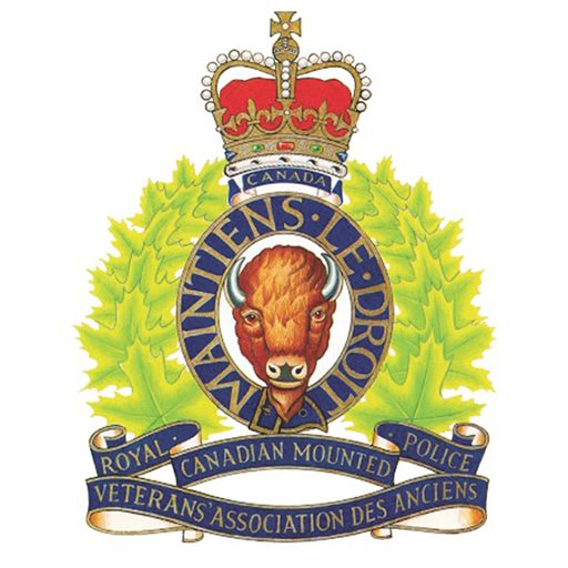 Association des vétérans de la Gendarmerie royale du Canada