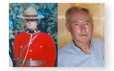 Glenn Julian BRADLEY – Reg #26802