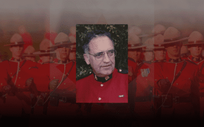 Edward Isaac OLFERT – Reg #18876