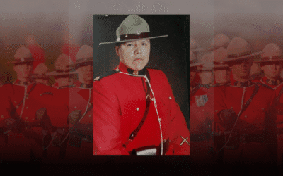 Gordon Thomas ISAIAH – Reg #43678